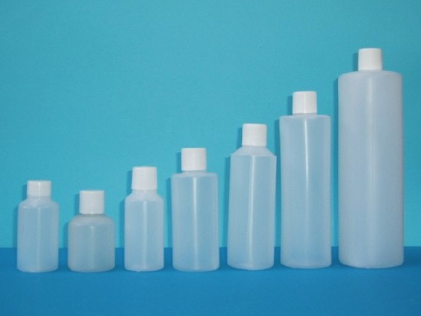 Envases Cilíndricos con Sello y Tapa Estirada
